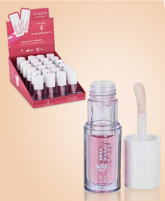 FZ23017 Lip Oil Rosa Mosqueta Fenzza - Box C/24pçs
