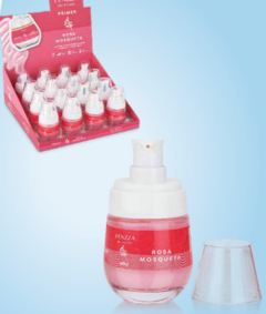 FZ33031 Primer Rosa Mosqueta Fenzza - Box C/16pçs