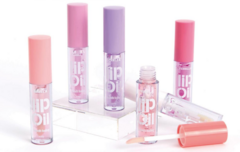 LG4057 Lip Oil Smooth Feeling Febella - Box C/36 UND - comprar online