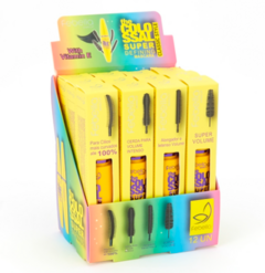 MA3042 Mascara de Cilios Febella - Box C/12 UND