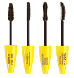 MA3042 Mascara de Cilios Febella - Box C/12 UND - comprar online