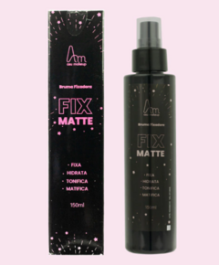 ASU036 Bruma Fixadora Asu Makeup - Box C/12pçs - comprar online