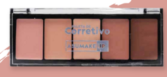ASU002 Paleta de Corretivo Asu Makeup - Box C/16pçs - comprar online