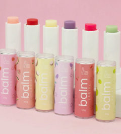 ASU032 Balm Labial Asu Makeup - Box C/30pçs na internet