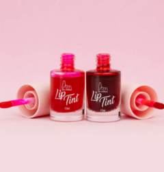 ASU039 Lip Tint Efeito Natural Asu Makeup - Box C/24pçs - comprar online