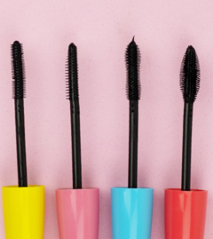 ASU045 Máscara de Cílios Curva 3D Asu Makeup - Box C/24pçs - comprar online
