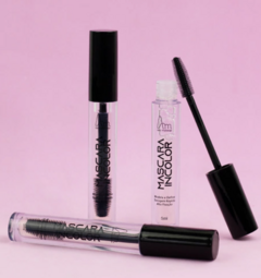 ASU041 Máscara de Cílios Incolor Asu Makeup - Box C/24pçs - comprar online