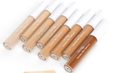 CL5093 Corretivo Liquido Matte Smooth Feeling Febella - Box C/48 UND - comprar online