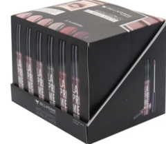 BF10031B Batom Líquido Matte La Prime BellaFemme - Box C/24pçs
