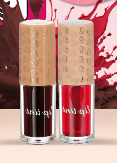 B108 Lip Tint Belle Angel - Box C/24pçs