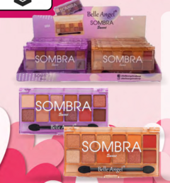 B088 Sombra Sweet Belle Angel - Box C/24pçs