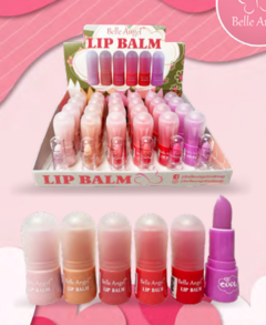 B145 Lip Balm Belle Angel - Box C/24pçs