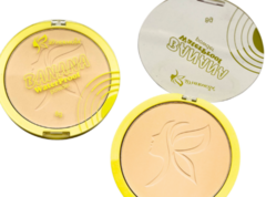 HH010 Banana Powder Dhermosa - Box C/24pçs - comprar online