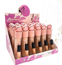 HB602 Liquid Concealer Dhermosa - Box C/24pçs