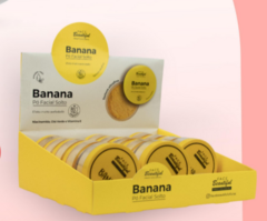 FB119 Pó Finalizador Banana Face Beautiful - Box C/14pçs