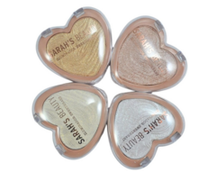 S6304 Iluminador Sweetheart Sarah's Beauty - Box C/24pçs - comprar online