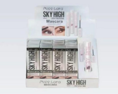 MS-113A Mascara Sky High Bobbi Rara BOX C/24PÇS