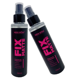 MR004 Fixador de Maquiagem Miss Rôse Box C/16PÇS - comprar online
