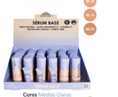 VB-001 Sérum Base 30ML Miss Lary - Box C/30pçs - comprar online