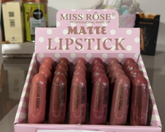 7301-026A Batom LipsTick Miss Rose Box C/24PÇS