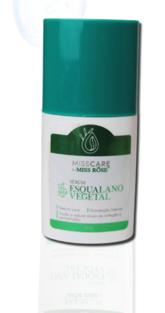 MR062 Serum Esqualano Vegatal Miss Rose Box C/16PÇS - comprar online