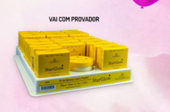 PH003 Pó Solto Banana Phallebeauty Box C/22PÇS