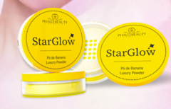 PH003 Pó Solto Banana Phallebeauty Box C/22PÇS - comprar online