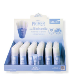 VB-306 Pure Primer Miss Lary - Box C/30pçs