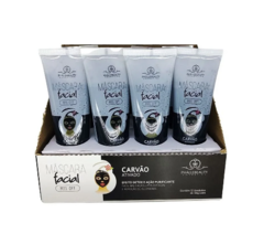 Máscara Facial Peel Off Phallebeauty Box C/12PÇS - comprar online