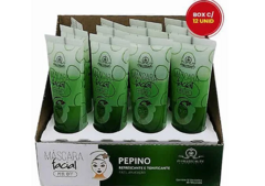 Máscara Facial Peel Off Phallebeauty Box C/12PÇS - loja online