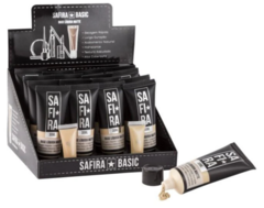 Base Liquida Matte 30Ml Safira