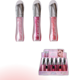 LA1157 Lip Gloss Subtle Labranche Box C/24UN
