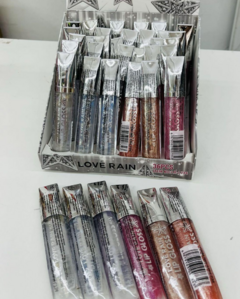 LR-L734 Lip Gloss Love Rain Box C/36PÇS