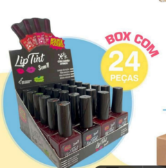Lip Tint 3em1 Smiles Super Poderes Box C/24PÇS - comprar online