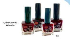 Lip Tint 3em1 Smiles Super Poderes Box C/24PÇS