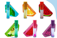 Lip Oil Quitanda Super Poderes Box C/36PÇS - comprar online