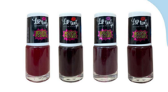 Lip Tint Batom Tint Gel Super Poderes Box C/24PÇS - comprar online