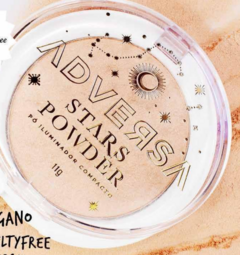 AD120 Pó Iluminador Stars Powder Adversa - Box C/24pçs - comprar online