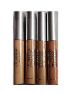 MF-7250 Corretivo Liquido Concealer Miss France Box C/24UN - comprar online