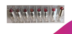 MF-7335 Batom Matte Lipstick Miss France Box C/24UN - comprar online