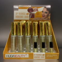 CS50136 Gloss Volumoso HudaBeauty - Box C/24pçs