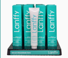 Sérum Oleosidade Zéro Lanffy - Box C/24pçs