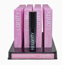 Sérum Crescimento Cílios e Sobrancelha Lanffy - Box C/24pçs