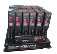 Sombra Primer Líquida Max Love - Box C/36pçs