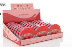 JS03067 Iluminador Meu MoranguinhoJasmyne - Box C/24 UND