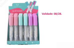 JS01067 Lip Oil Fantastic Jasmyne - Box C/24 UND