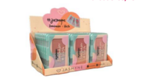 JS03039 Iluminador + Blush Jasmyne Box C/24pçs