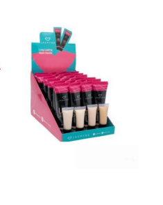 JS08020 Base Liquida Long Lasting Jasmyne Box C/24pçs