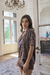 Pijama Camisero ALMENDRA/ NEW IN - comprar online