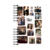 Caderno Gossip Girl na internet